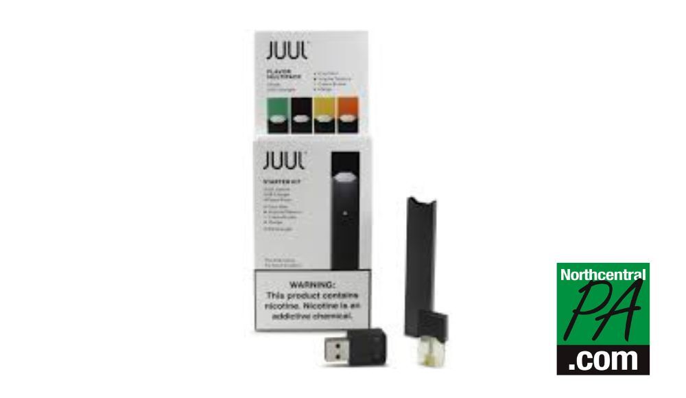 FDA Bans Juul E-Cigarettes Tied to Teen Vaping Surge