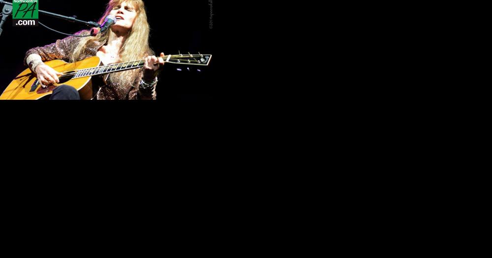 Wellsboro concert season set to kick off with renowned Blues performer - Vimarsana News