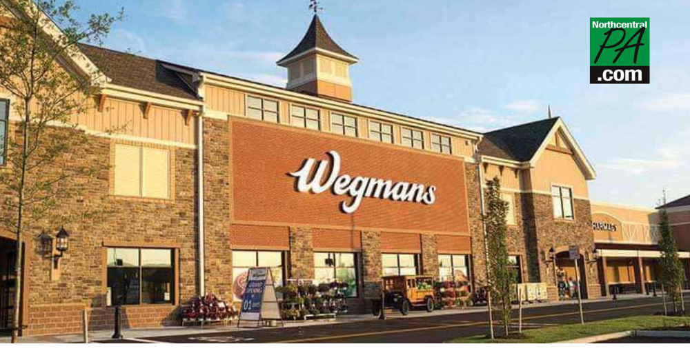 Wegmans recalls 'Outrageous Oat Cookies' for possible wheat News