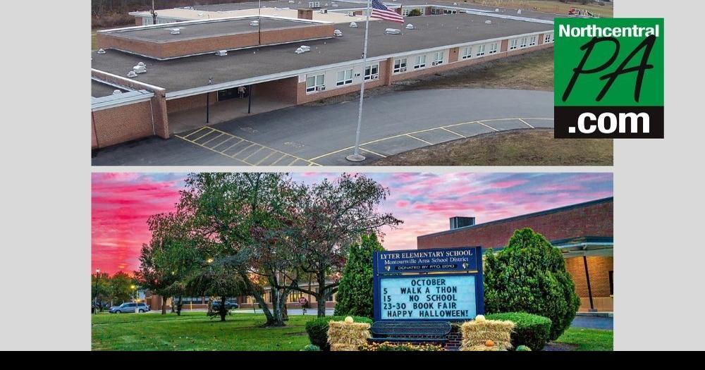 Montoursville hosting information sessions to discuss future of