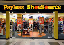 payless in clinton