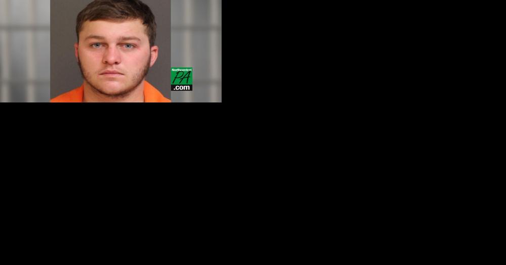 Homicide, aggravated assault charge dismissed in plea deal for 22-year-old Lock Haven man - Vimarsana News