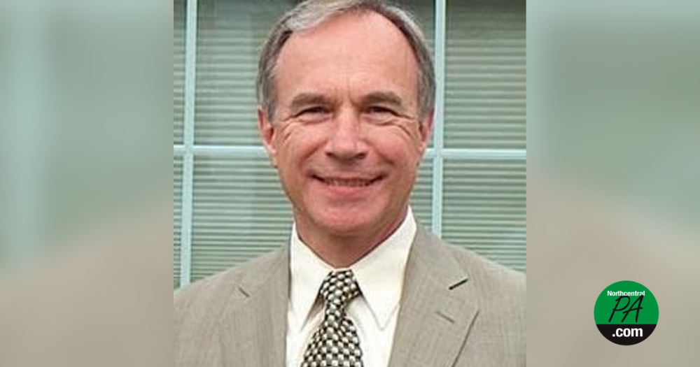 Case for missing Centre County DA still open 21 years later Apr 15, 2026 1 sec ago