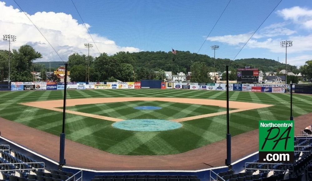 Six Crosscutters selected in the 2022 MLB Draft, Crosscutters