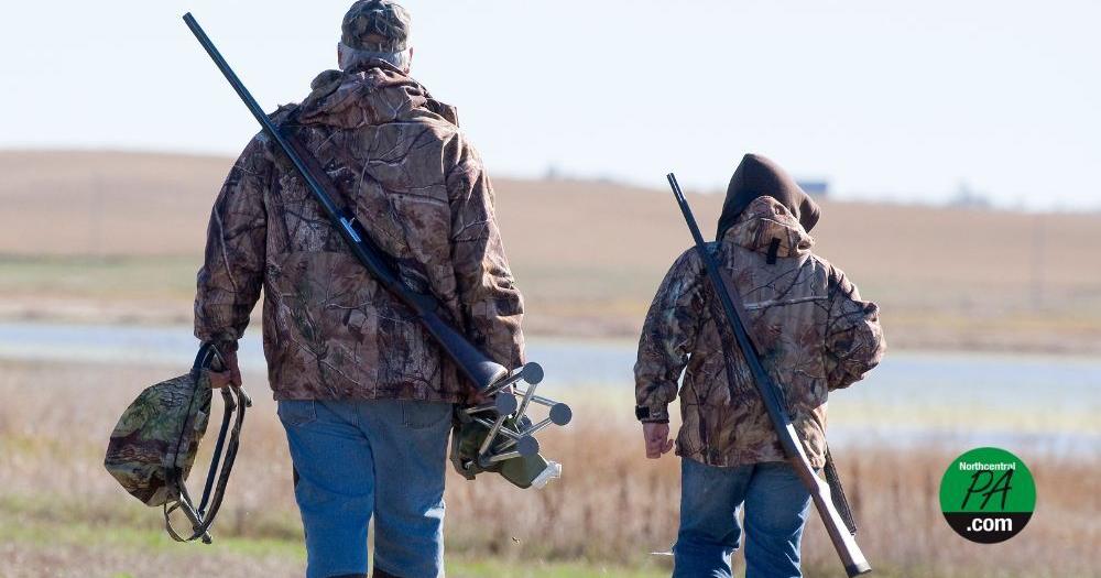 Pennsylvania considers removing Sunday hunting ban - Vimarsana News