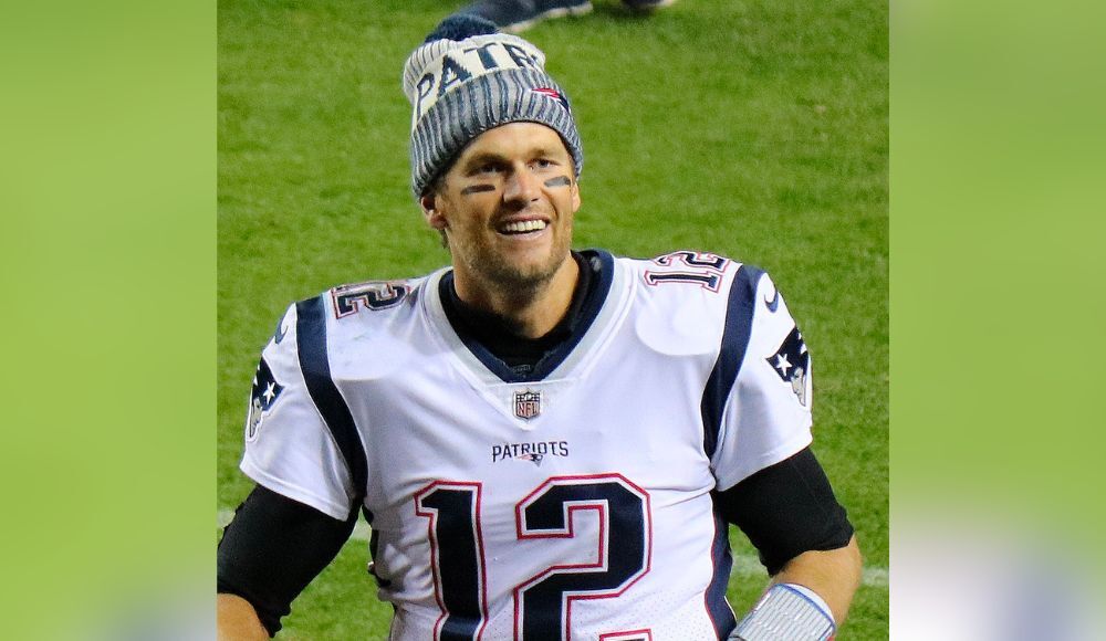 Tom Brady retires at 45, insisting this time it's 'for good' 