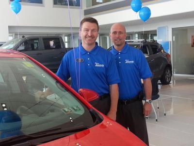 The Blaise Alexander Family Dealerships Place On Wardsauto Dealer 500 List With Two Dealerships Northcentralpa Com