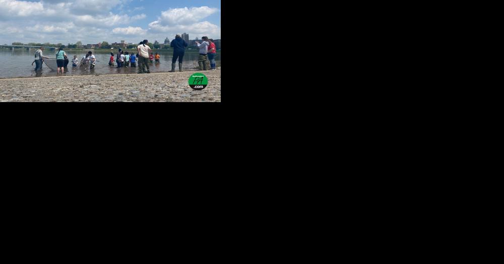 PA students gain hands-on experience in watershed conservation - Vimarsana News