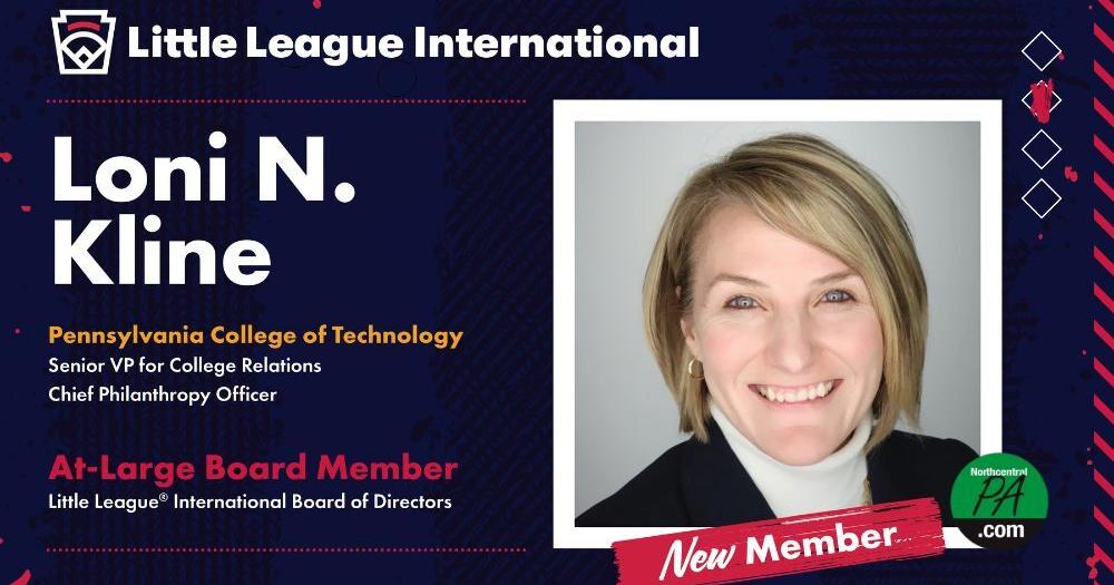 New member elected to Little League International Board of Directors - Vimarsana News