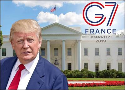 White House Lists Five Takeaways From G7 Summit