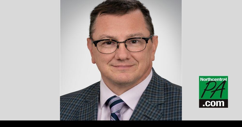 Pediatric surgeon expands services to cover Williamsport area Life