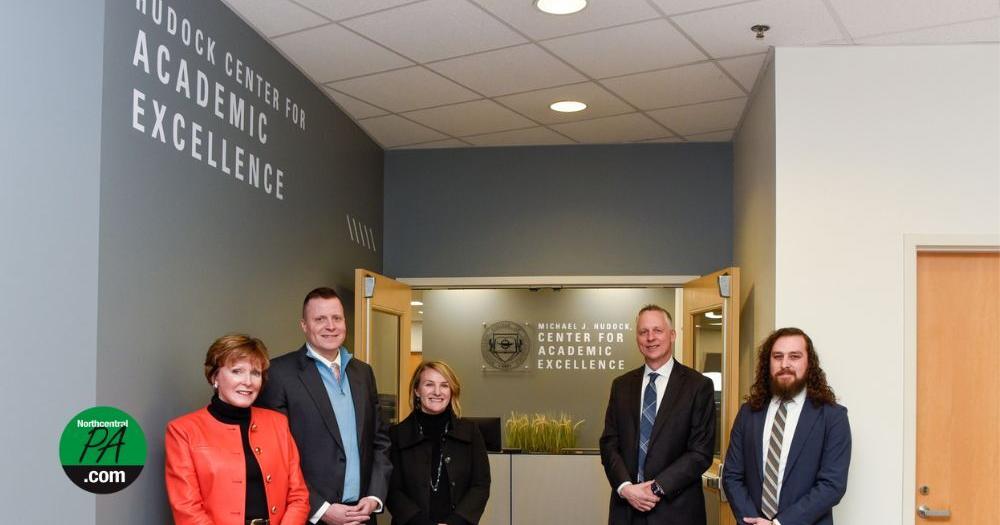 Endowment gift honors area teacher, mentor - Vimarsana News