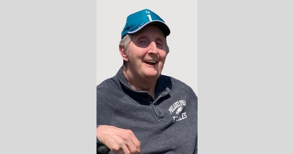 Charles E. 'Ed' Wertman - Vimarsana News