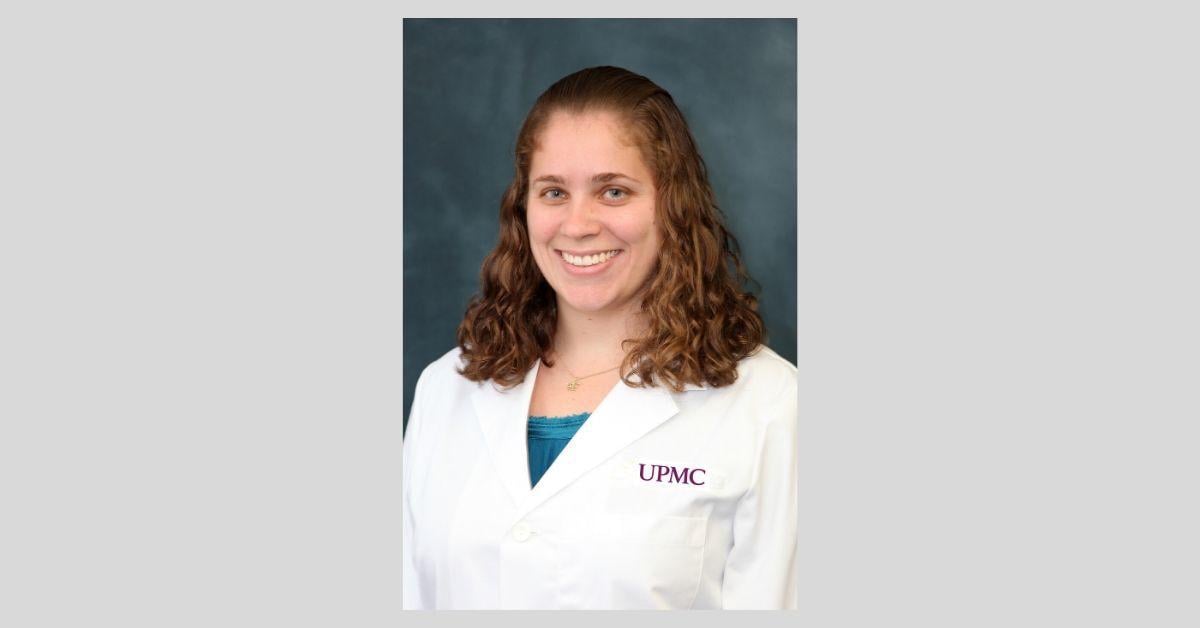 Dr. Elizabeth Klucka is a board-certified family practice provider with UPMC. She sees patients at Family Medicine at Montoursville. Source: UPMC