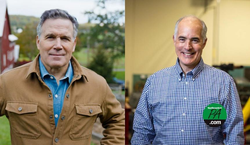 Pa. election 2024 A complete guide to the candidates for U.S. Senate