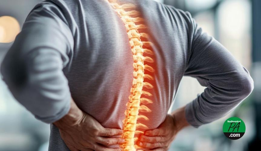 UPMC specialist Understanding spine surgery Health