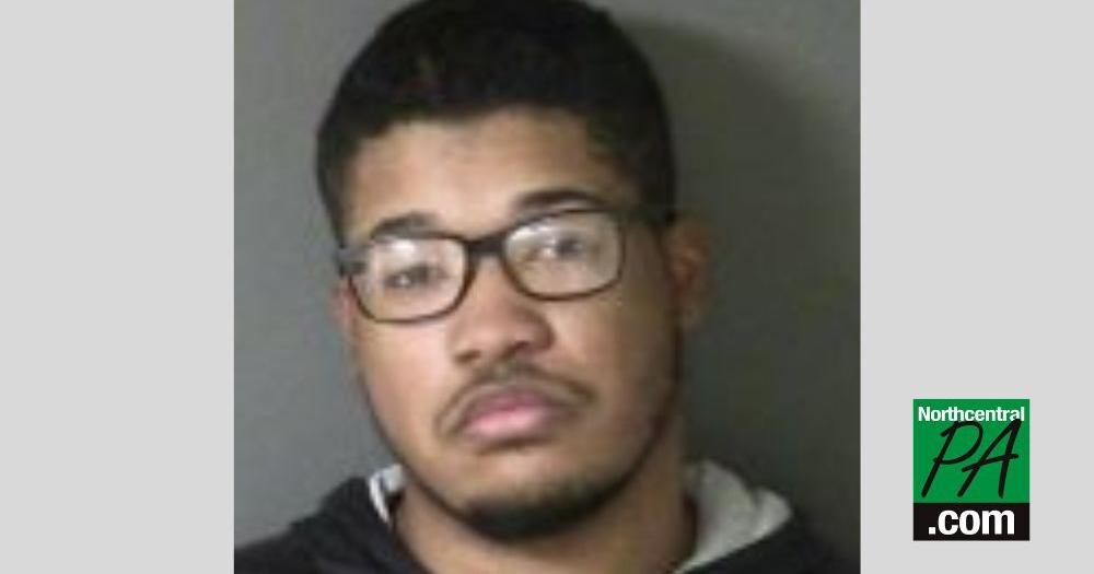 Child porn case against Bucknell student held for court - Vimarsana News