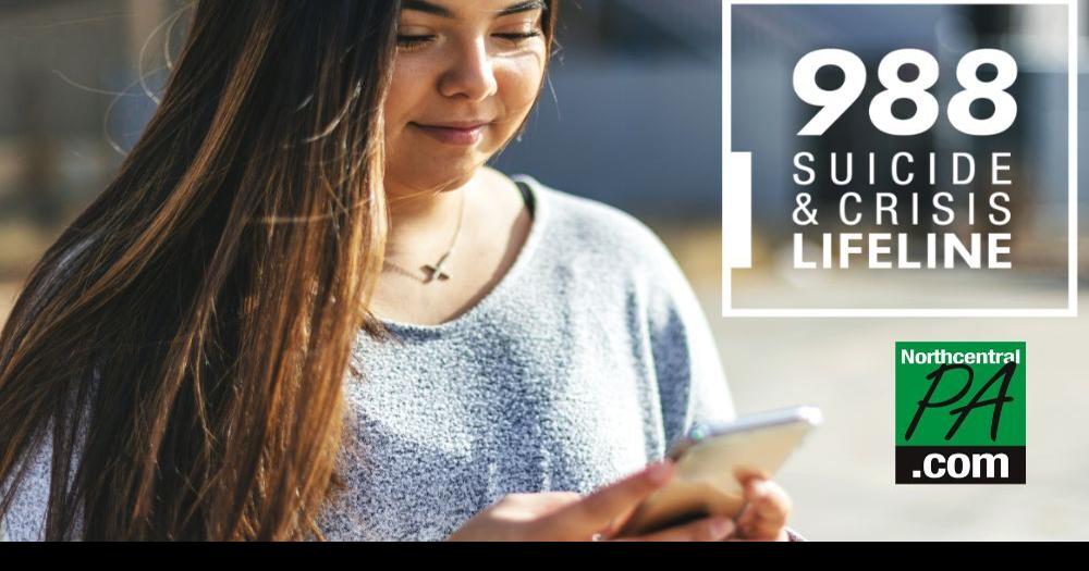 UPMC therapist Help is always available Life