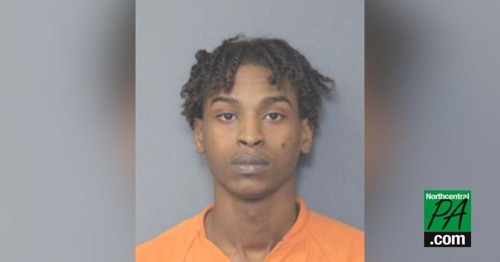 Man charged with witness intimidation | News | northcentralpa.com
