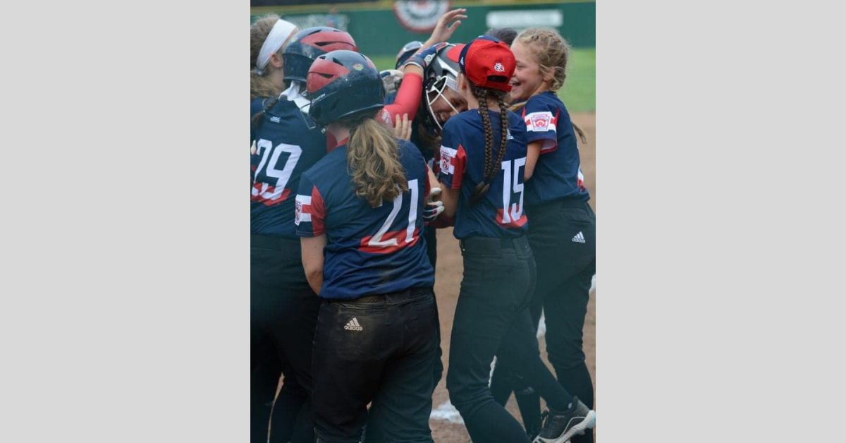 South Williamsport Softball S Magical Run Comes To An End In