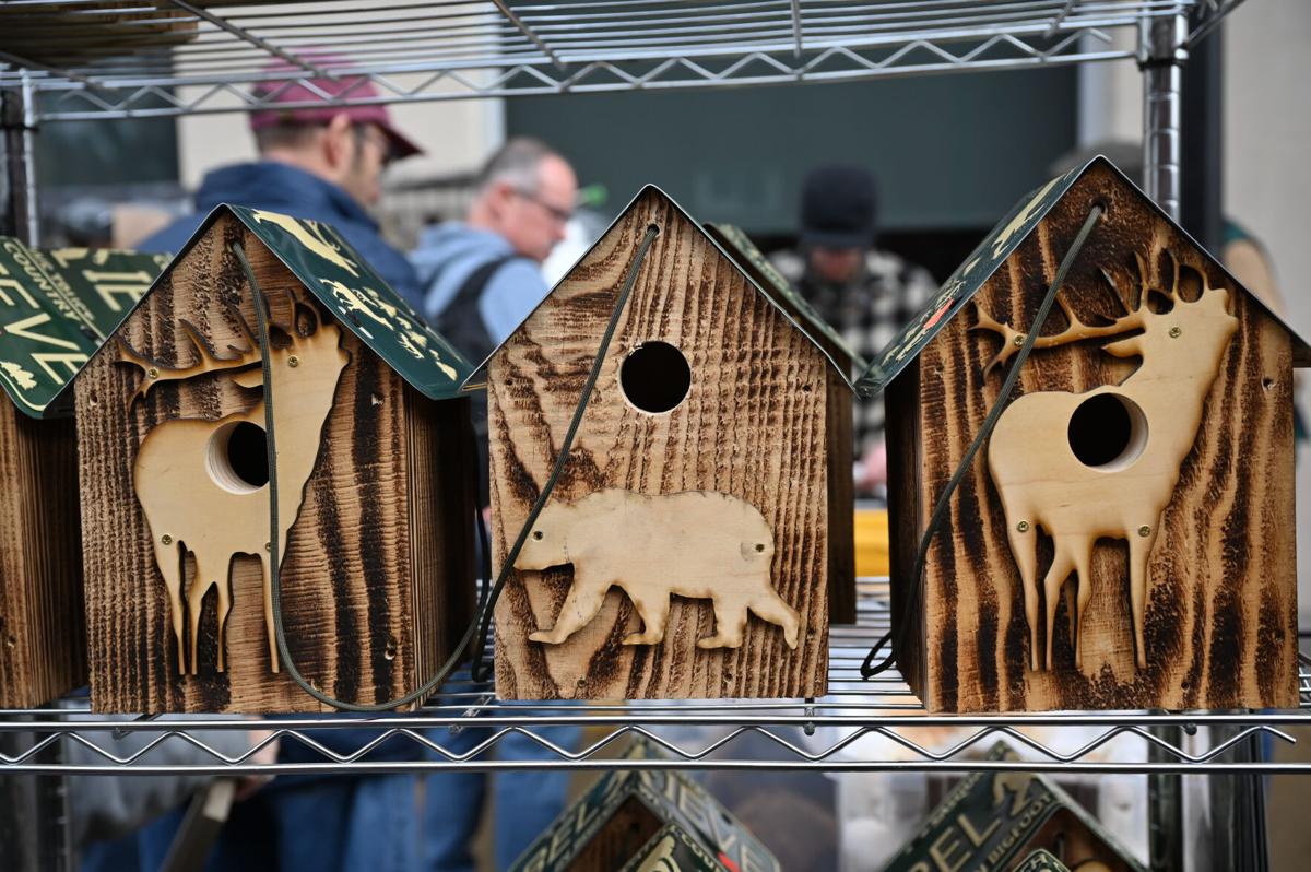 A dickens of a christmas wellsboro pa