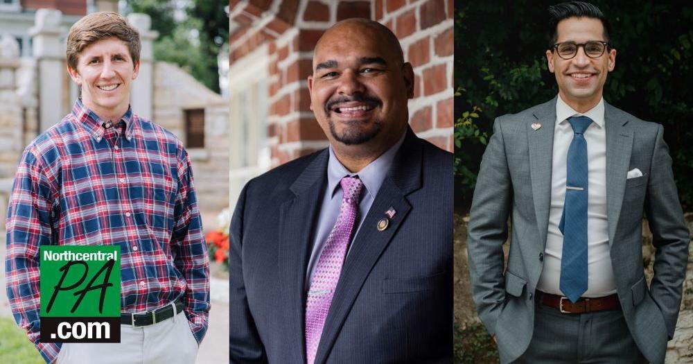 Scandals, power struggles and policy: 3 new state reps weather a wild 1st session - Vimarsana News