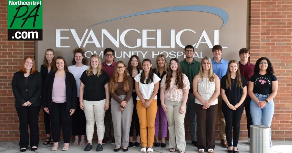 Evangelical offers healthcare internship for high schoolers - Vimarsana News