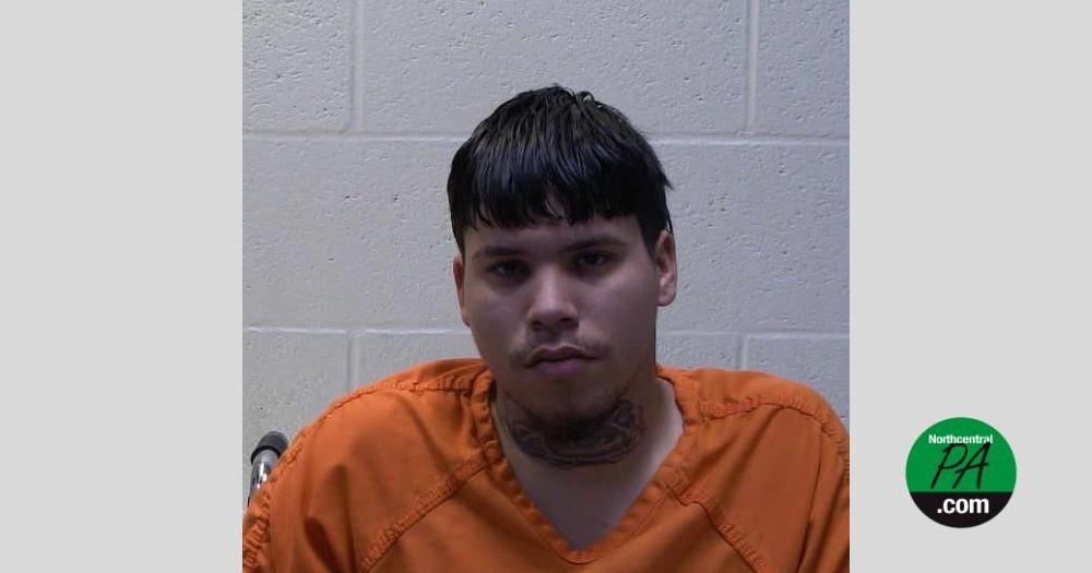 Man pleads guilty to attempted homicide during Milton shooting | Crime ...