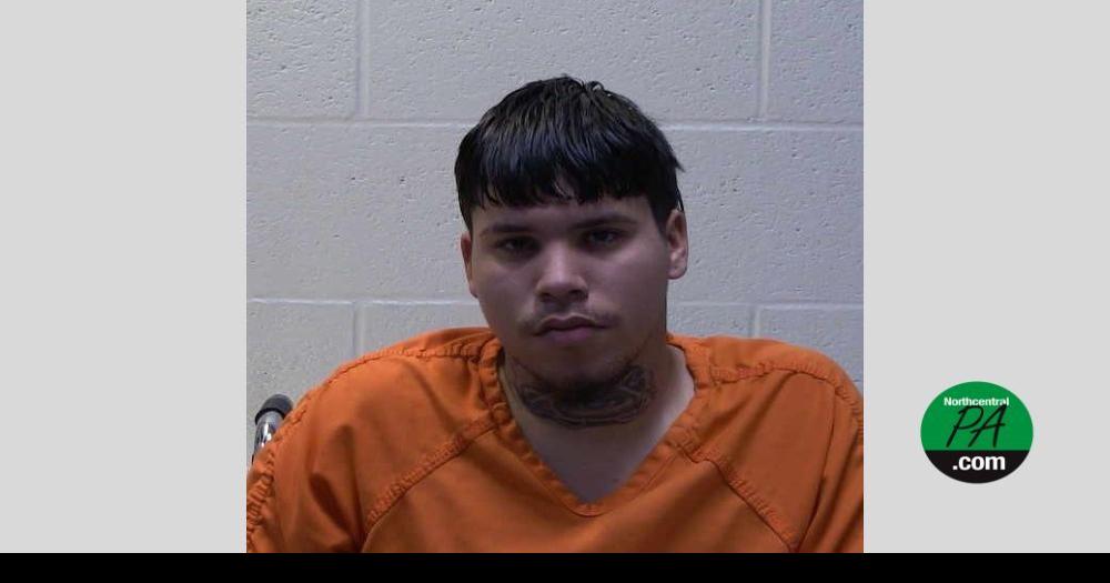 Details emerge regarding April 16 shooting in Milton | Crime Reports ...