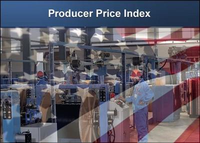 U.S. Producer Prices Show Unexpected Uptick In June