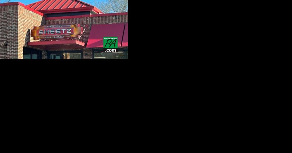 Downtown State College Sheetz closing its doors - Vimarsana News