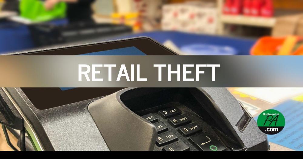 Theft News Image