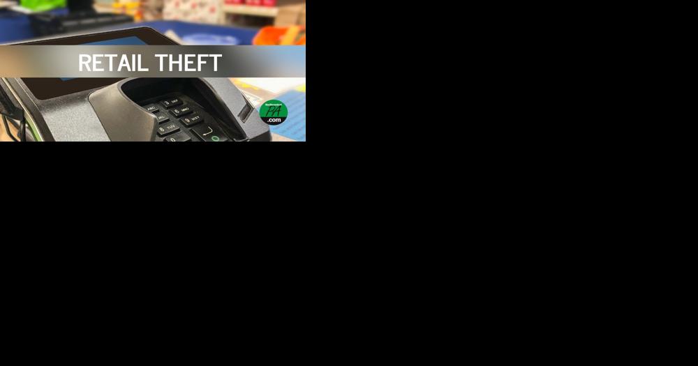 Police: Woman caught stealing from local grocery store - Vimarsana News