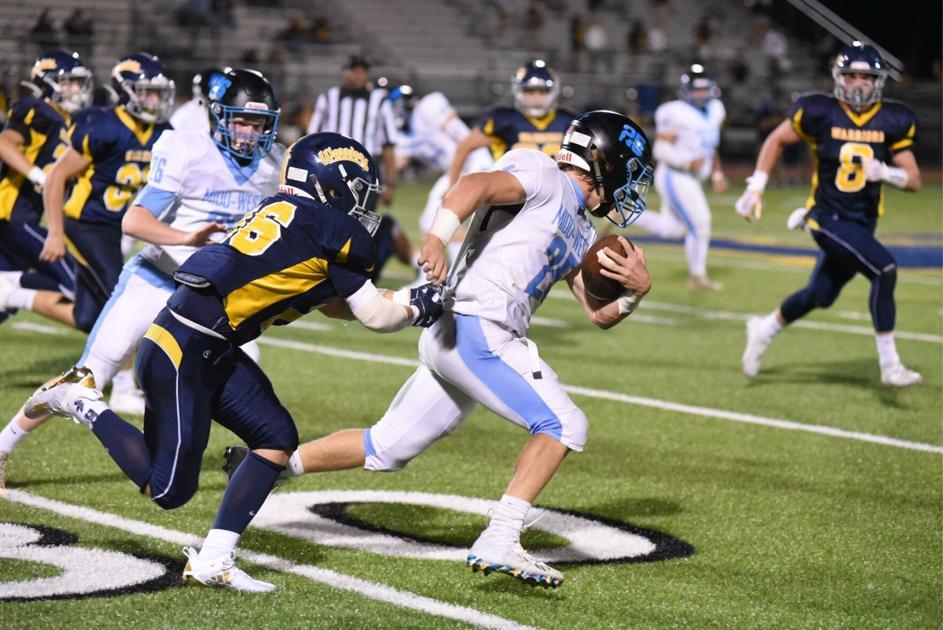 Montoursville's first Friday night football game sets tone for new