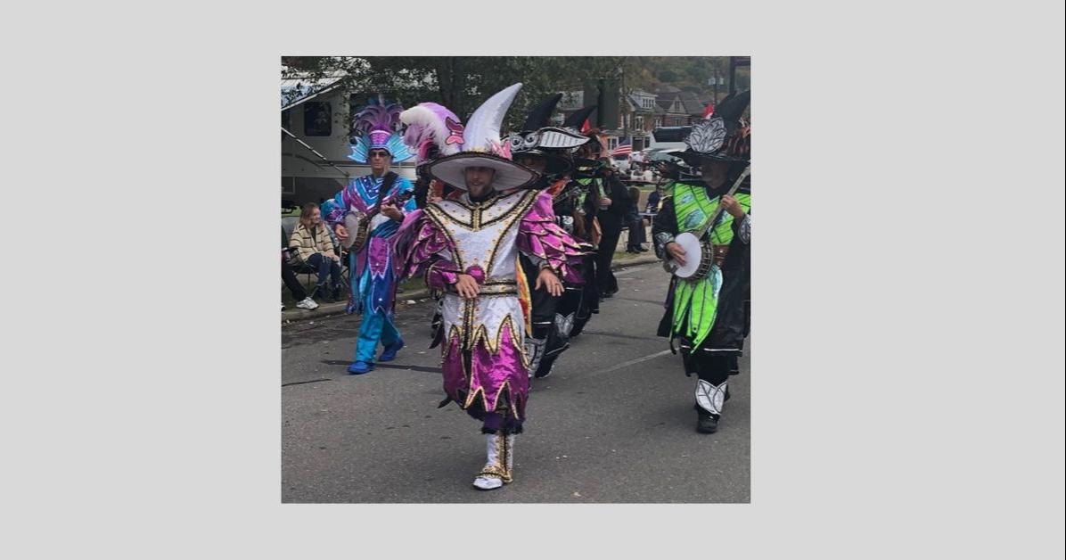 The 72nd Flaming Foliage Festival in Renovo is canceled Covid19 Updates