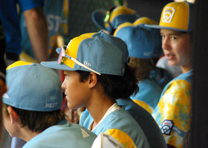 Hawaii Little League World Series team by the numbers: How West