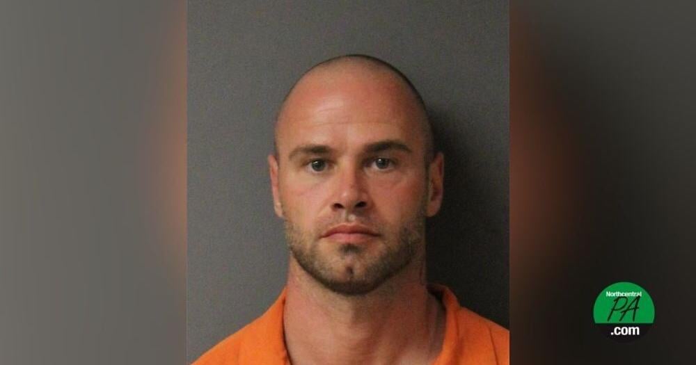 Lycoming judge revokes bail for accused child predator after alleged reoffense