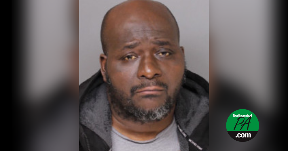 Arrest News Image