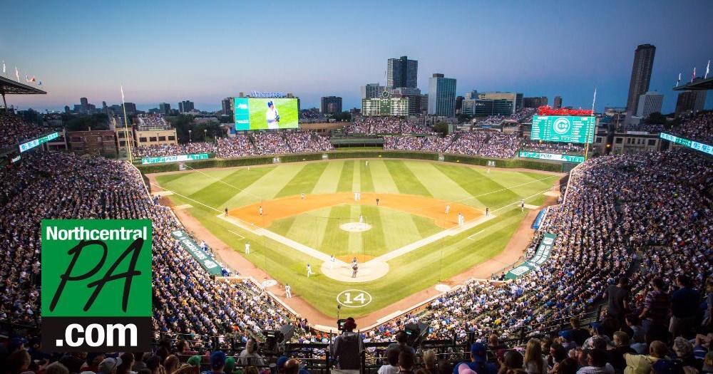 MLB teams welcome LGBTQ+ fans with Pride Nights but not one has seen an active player come out - Vimarsana News