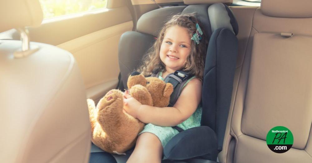 Child safety seat check slated for Tuesday - Vimarsana News