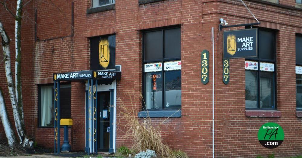 Free Little Art Gallery to open at Pajama Factory - Vimarsana News
