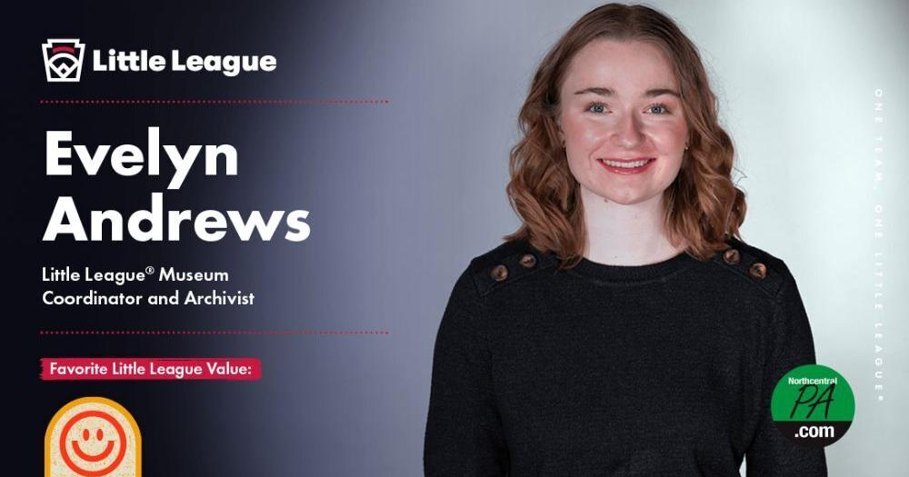 World of Little League Museum appoints new coordinator, archivist