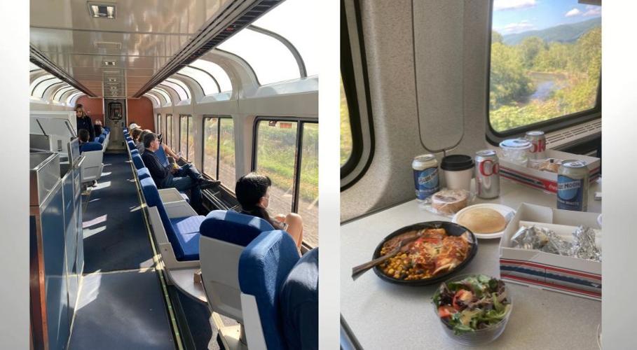 Taking the train from Central PA: Amtrak tips for travelers | Life ...