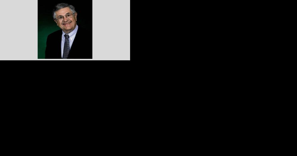 Charles D. 'Charlie' Springman - Vimarsana News