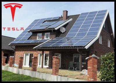 Tesla Resumes Solar Panel Business National Northcentralpa Com
