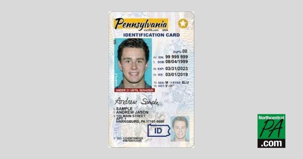 New law provides free IDs for Pennsylvanians experiencing homelessness ...