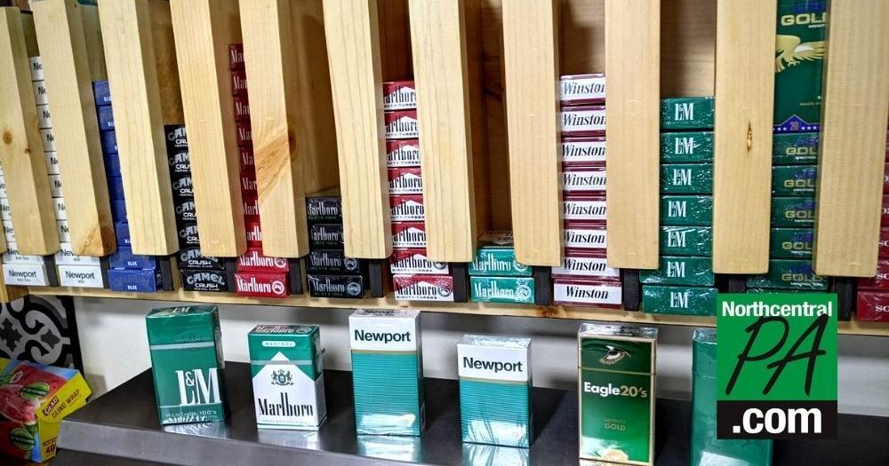FDA pushes to ban menthol cigarettes and flavored cigars
