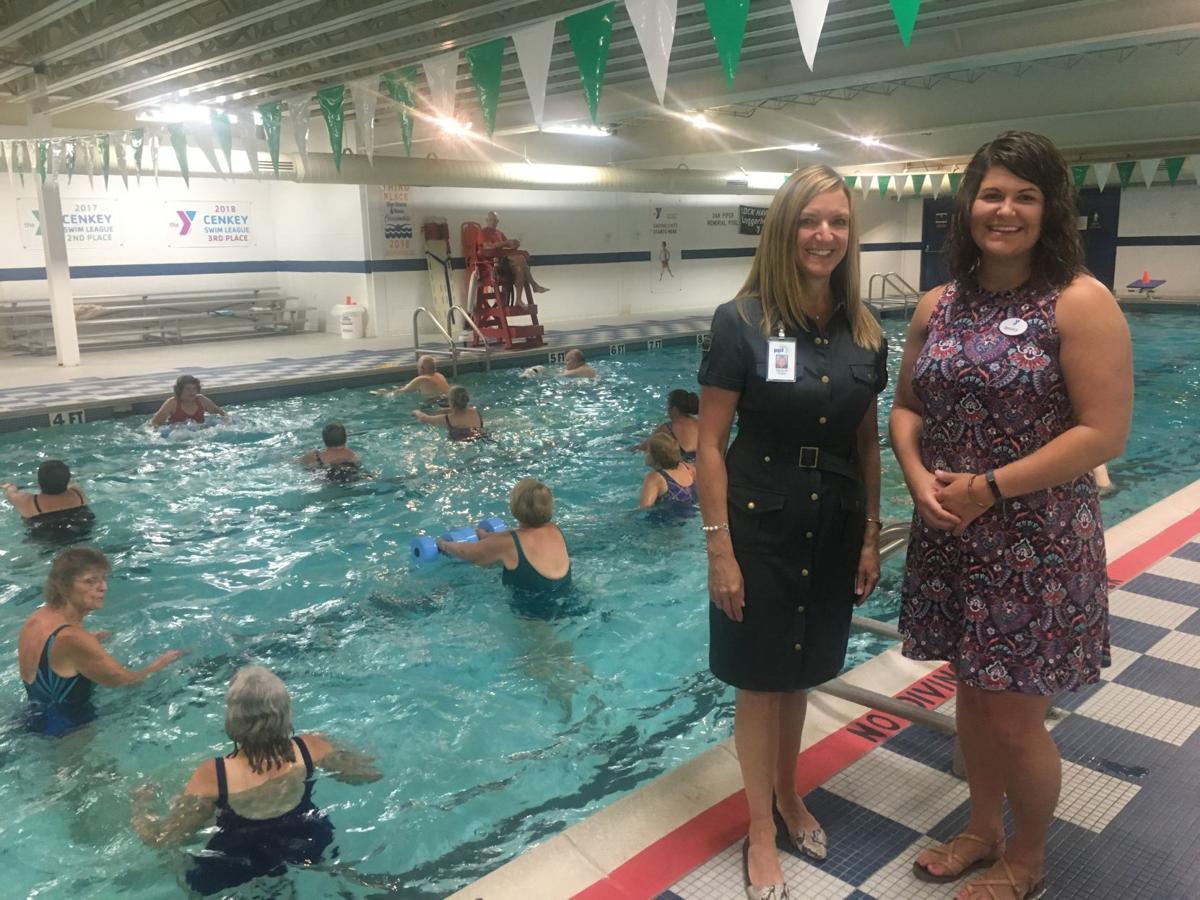Lock Haven YMCA Receives Grant From PPL Foundation News