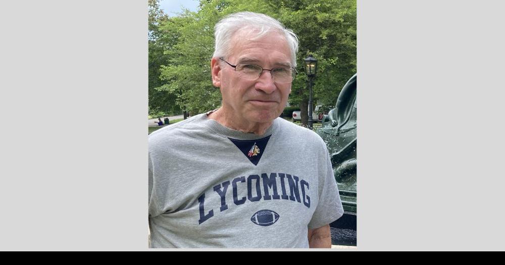 Larry W. Coolidge Obituaries