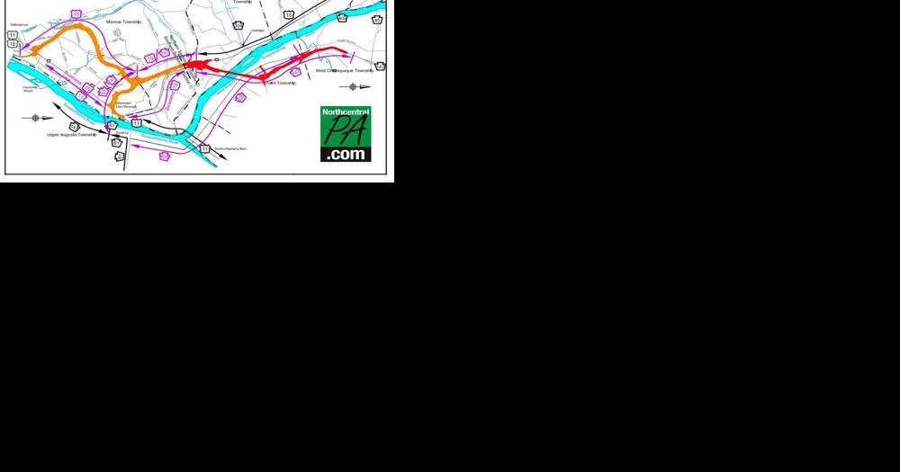Lane restrictions set next week as part of CSVT Southern Section - Vimarsana News